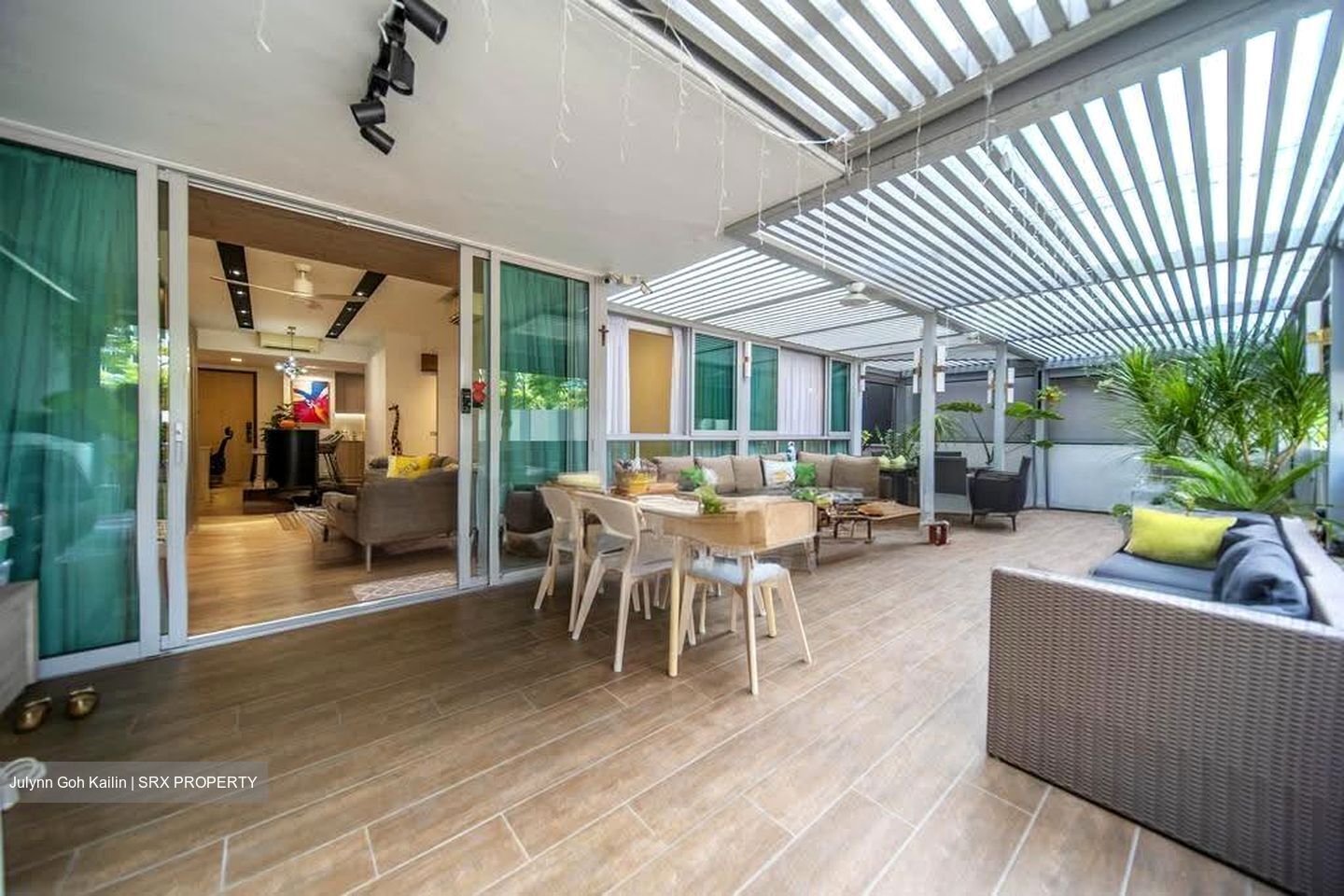 The Minton (D19), Condominium #628570221
